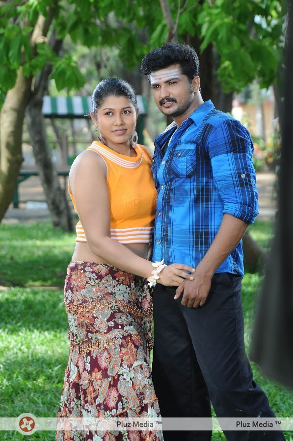 Vazhi Vidu Kanne Vazhi Vidu Movie Hot Stills | Picture 110159